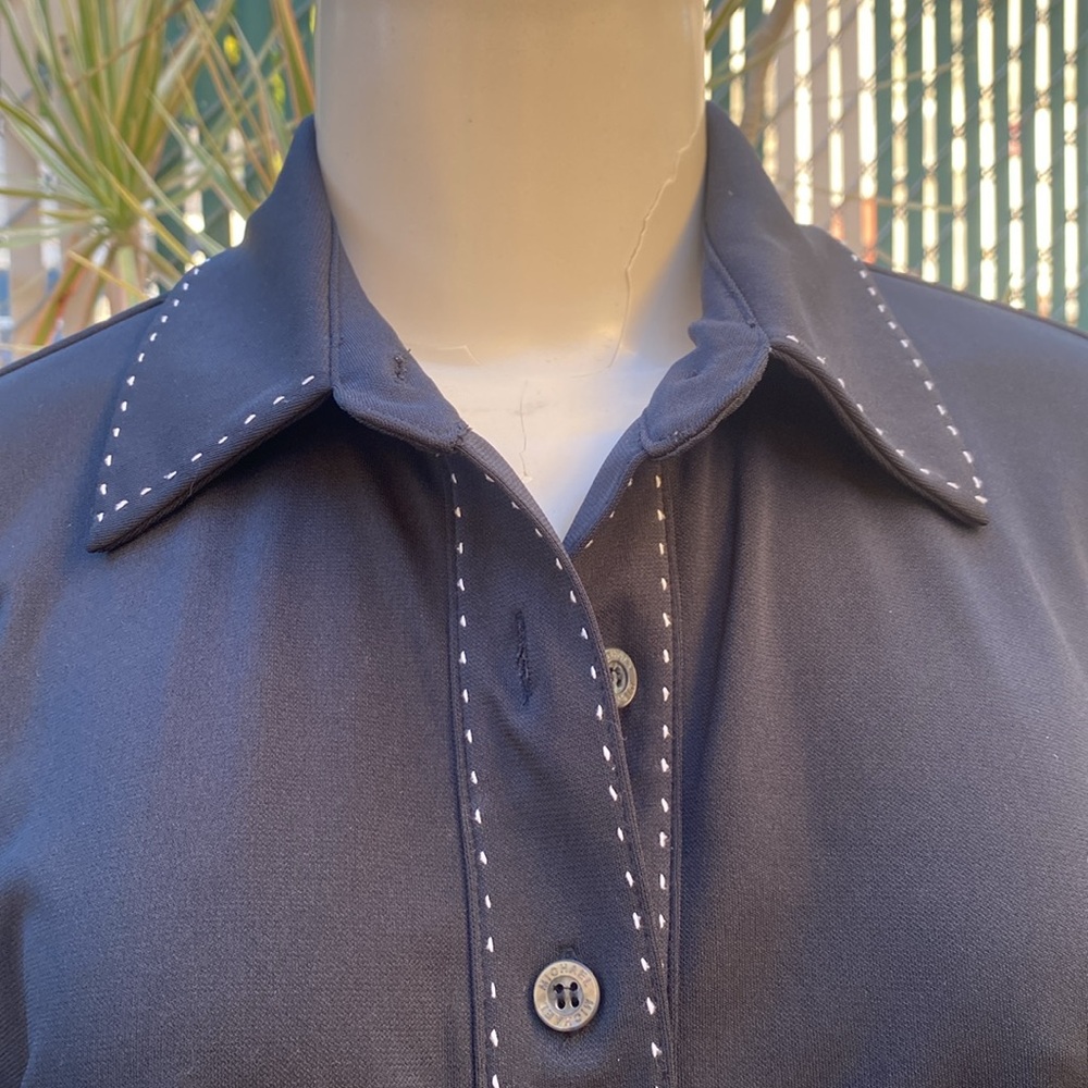 MICHAEL KORS Blouse Size M